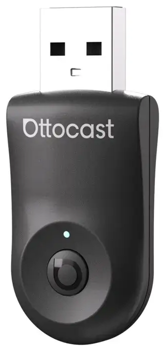 Ottocast CA505-T MINI 2-in-1 wireless adapter