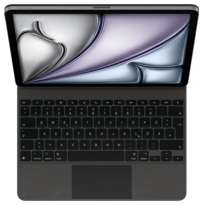 Apple Magic Keyboard für das 13&quot