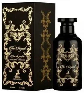 Maison Alhambra The Serpent EDP
