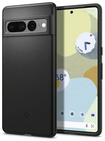 Spigen Thin Fit Google Pixel 7
