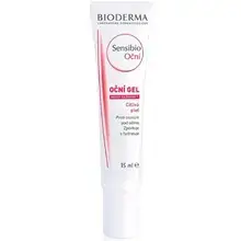Acu krēms BIODERMA Sensibio Eye+ Eye