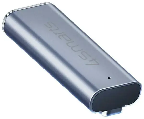 4smarts Adapter USB-C PD 100W Magsafe