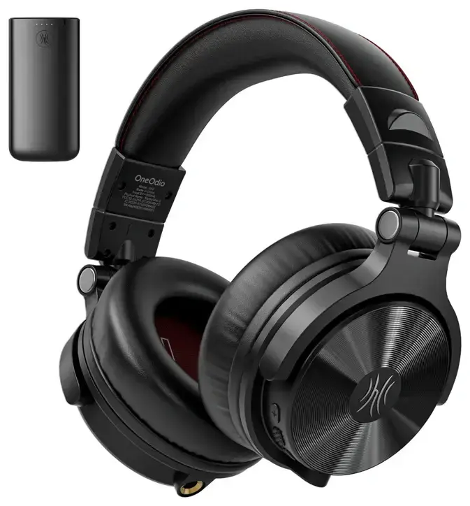 ONEODIO Studio Max 2 Wireless Headphones