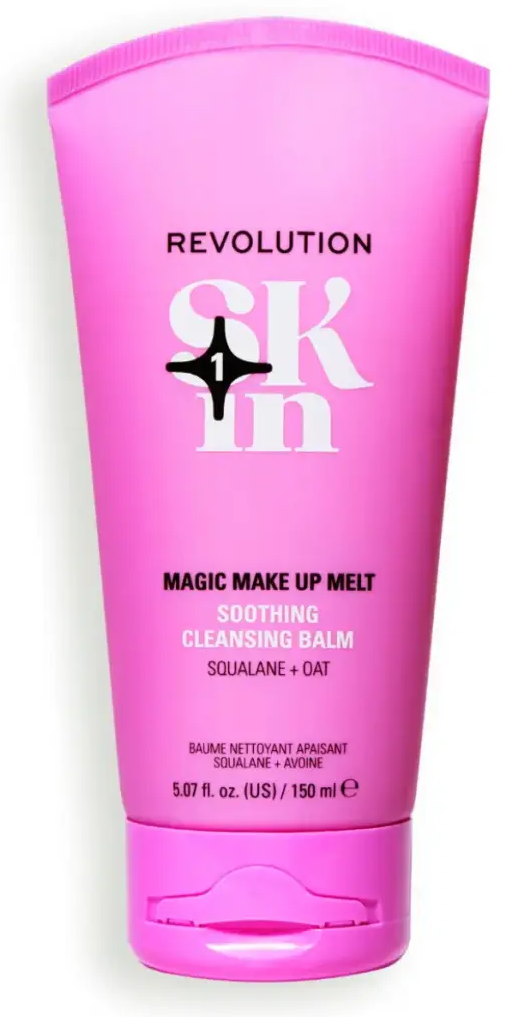Revolution Skincare, Magic Make Up Melt
