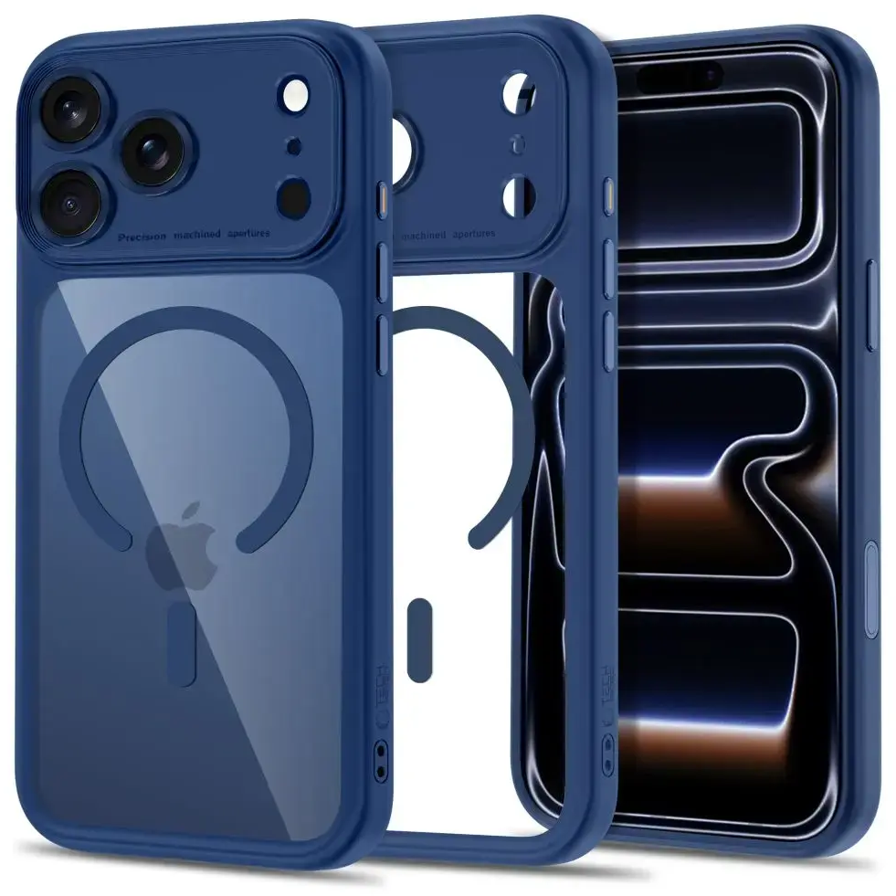 TECH-PROTECT MAGPEAK MAGSAFE CC IPHONE 17