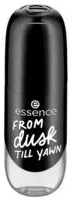 Essence Cosmetics Gel Nail Polish Esmalte