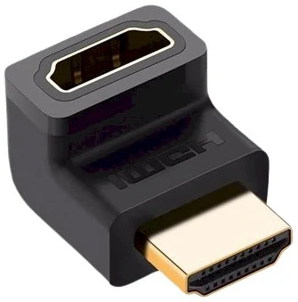 UGREEN HD112 HDMI kabeļa adapteris 4K