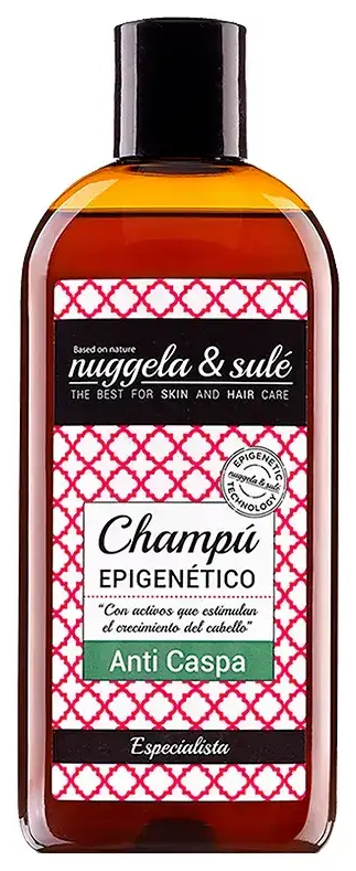 Nuggela & Sule Nuggela & Sulé