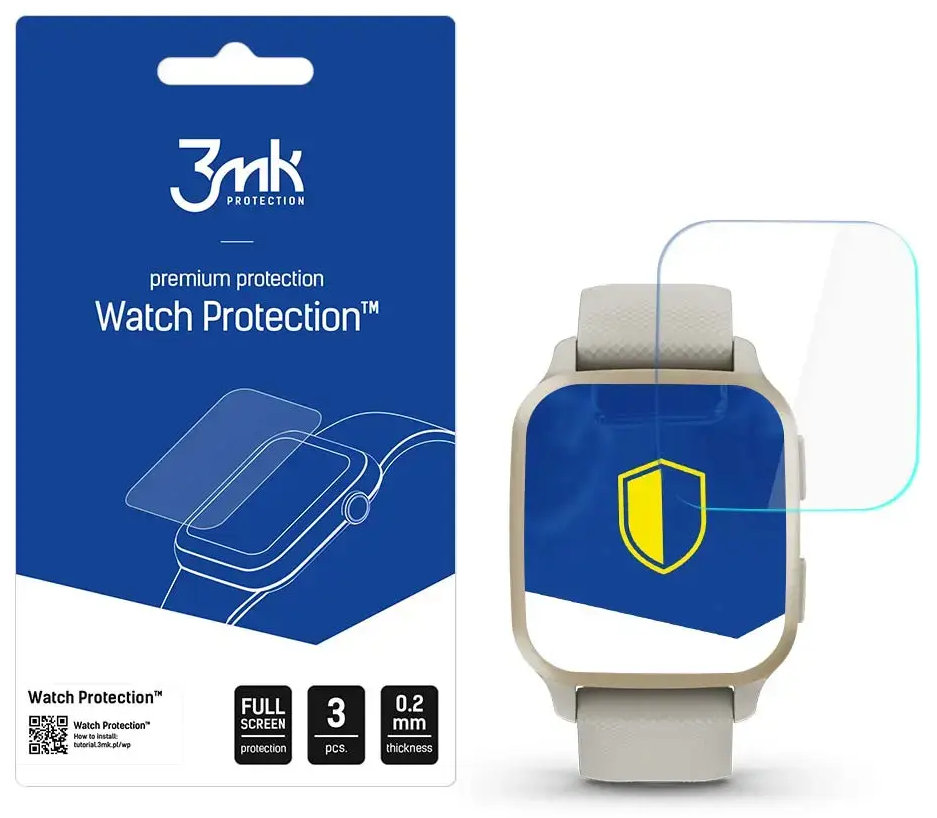 3mk Protection Garmin Venu SQ 2