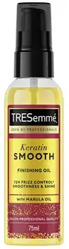 TRESemmé Keratin Smooth Finishing Oil -