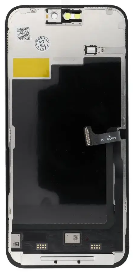 OEM LCD ekrāns iPhone 15 Pro