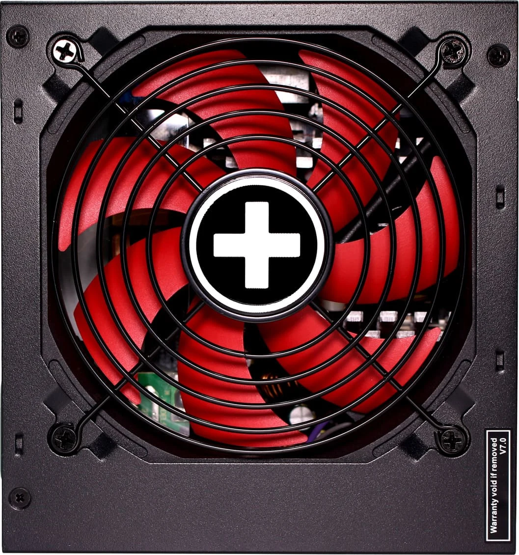 Barošanas bloks Xilence Gaming XP550R10 550W