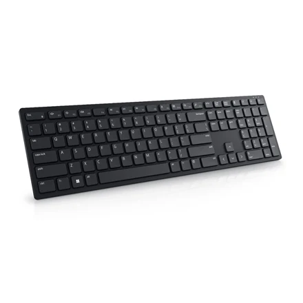 Dell KB500 Bezvadu Klaviatūra EN /