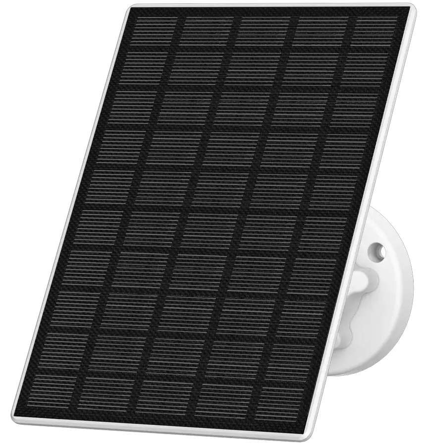 Imou Solar Panel for Battery Camera