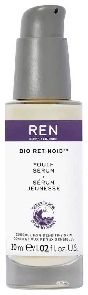 REN Clean Skincare Ren, Bio Retinoid