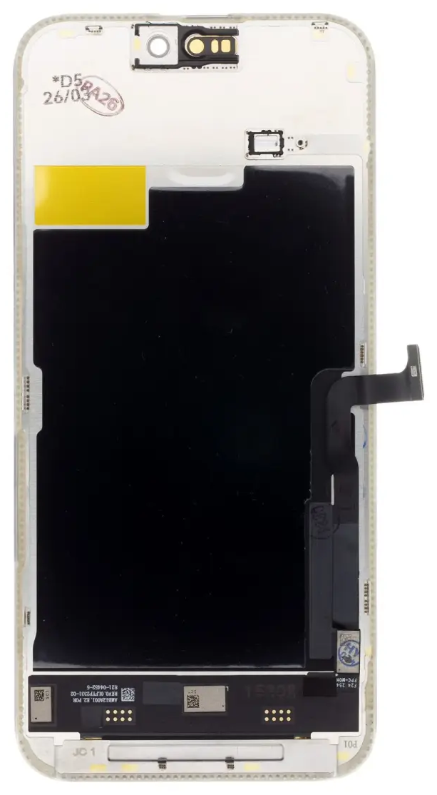 IPhone LCD iPhone 15 Pro Max