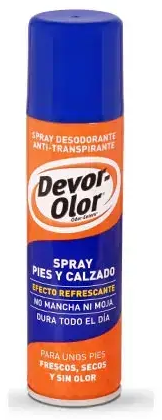 DEVOR OLOR Devor Odor Pretsviedru līdzeklis