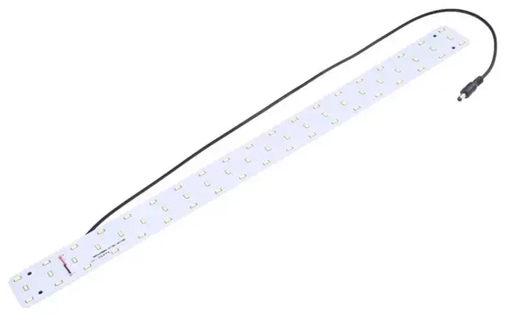LED panel for Puluz 60 cm