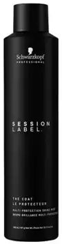 Schwarzkopf Professional Session Label The Coat
