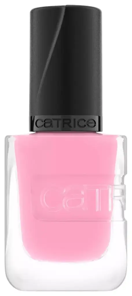 Catrice, Gel Affair, Nagu laka, 038