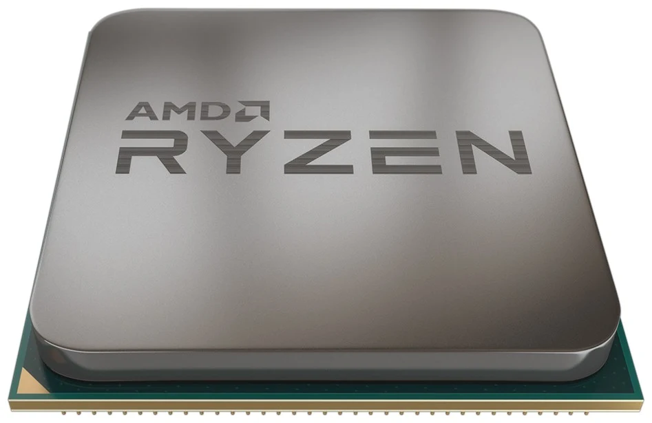 AMD Ryzen 5 3600 (6x 3