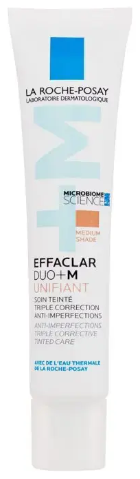 La Roche-Posay Effaclar Duo+ M Unifiant