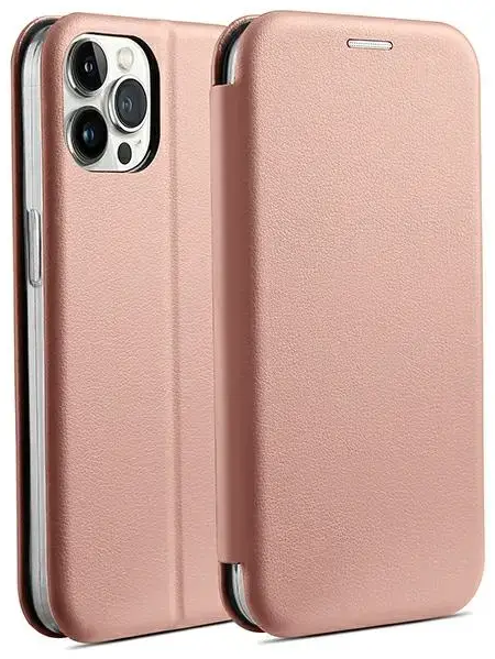 Beline Book Magnetic grāmatveida maciņš telefonam