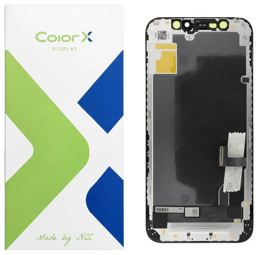 NCC LCD Display for IPHONE 12