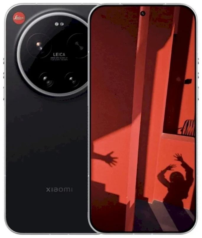 Viedtālrunis Xiaomi Leica Leitzphone 5G Dual