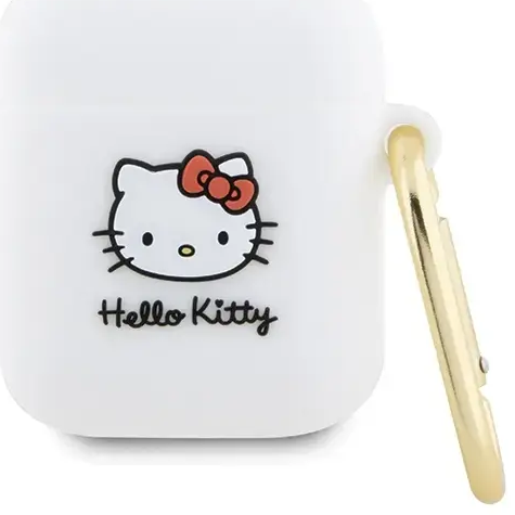 Hello Kitty HKA23DKHSH Airpods 1|2 cover