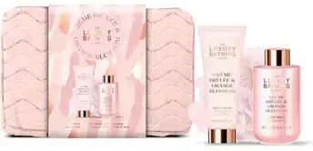 Grace Cole Creme Brulée Body Care