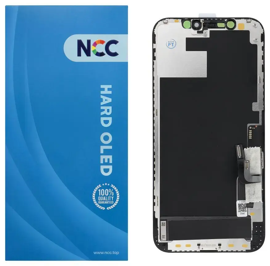NCC LCD Displejs priekš IPHONE 12