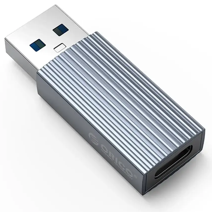 Orico AH-AC10 adapteris USB-C uz USB