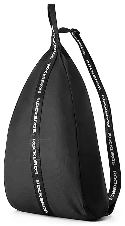 Rockbros H34 Backpack with Helmet Holder