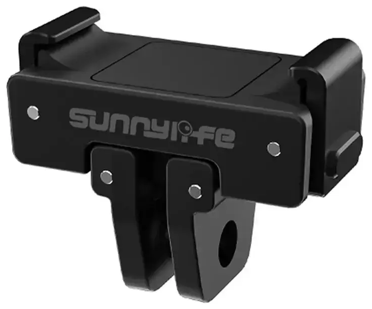 Foldable Quick-Release Adapter Sunnylife for Osmo