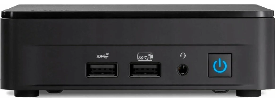 Asustek Dators Asus NUC 13 Pro
