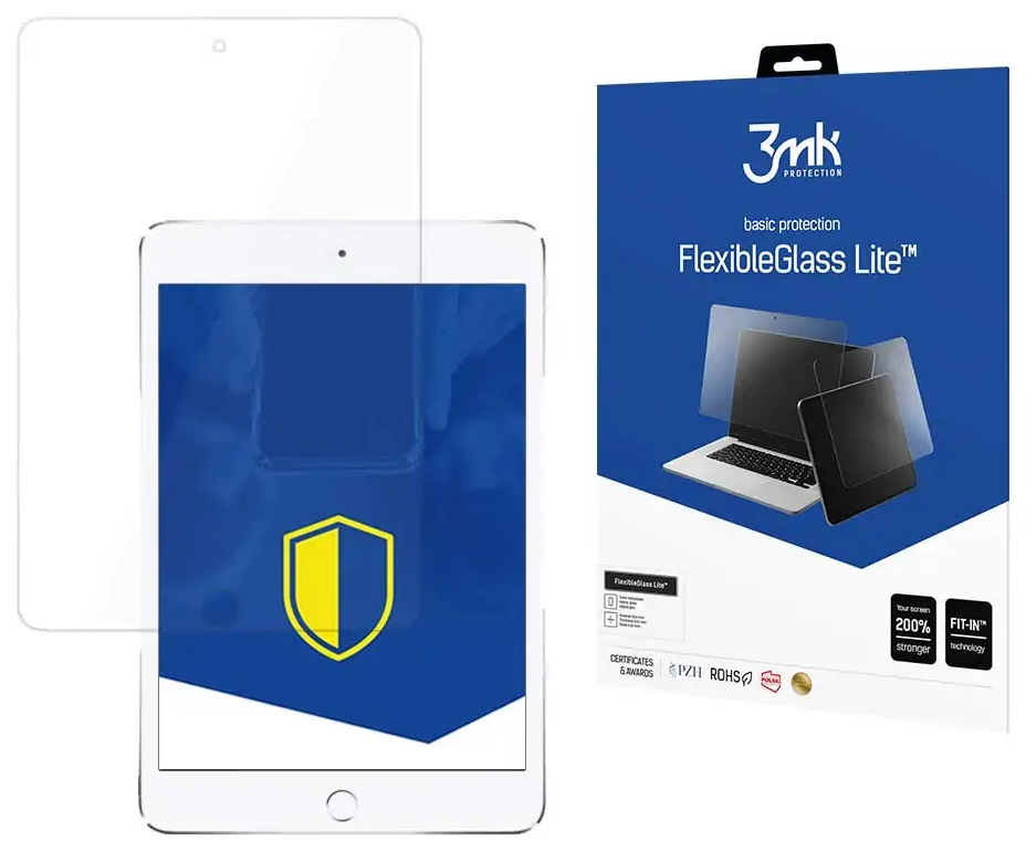 3mk Protection Apple iPad mini 2