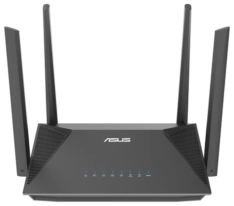 ASUS RT-AX52 Pro AX3000 Dual-band Wi-Fi