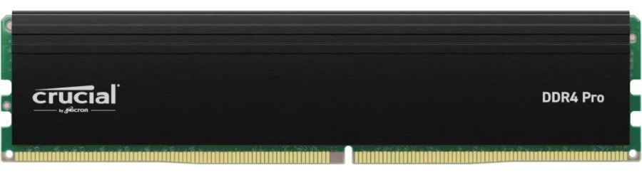 Crucial Pro - DDR4 - Modul