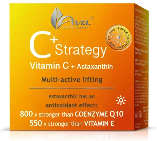 AVA Laboratorium C+ Strategy Multi‑active Lifting