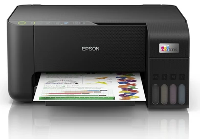 Epson EcoTank ET-2860 - Multifunktionsdrucker -