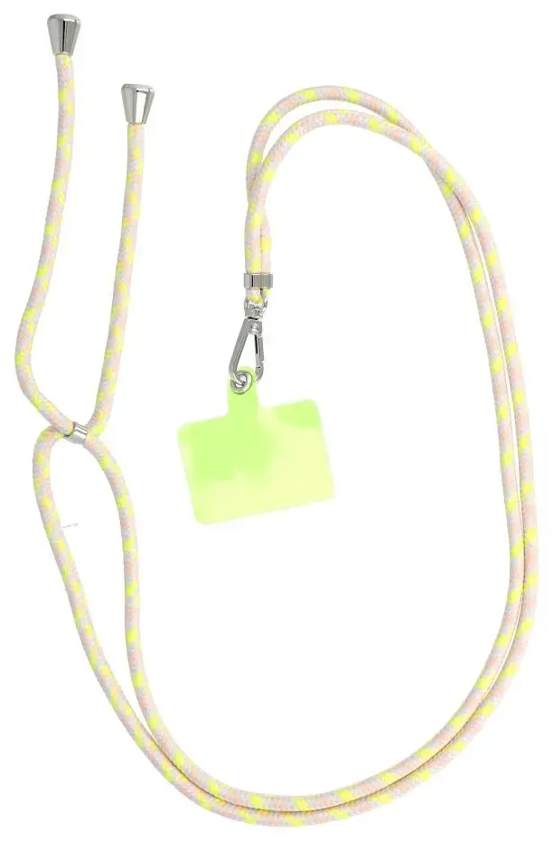 OEM SWING (6mm) Telefona siksniņa, regulējama