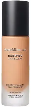 Bareminerals Barepro Skin-Perfecting Matte Liquid Foundation