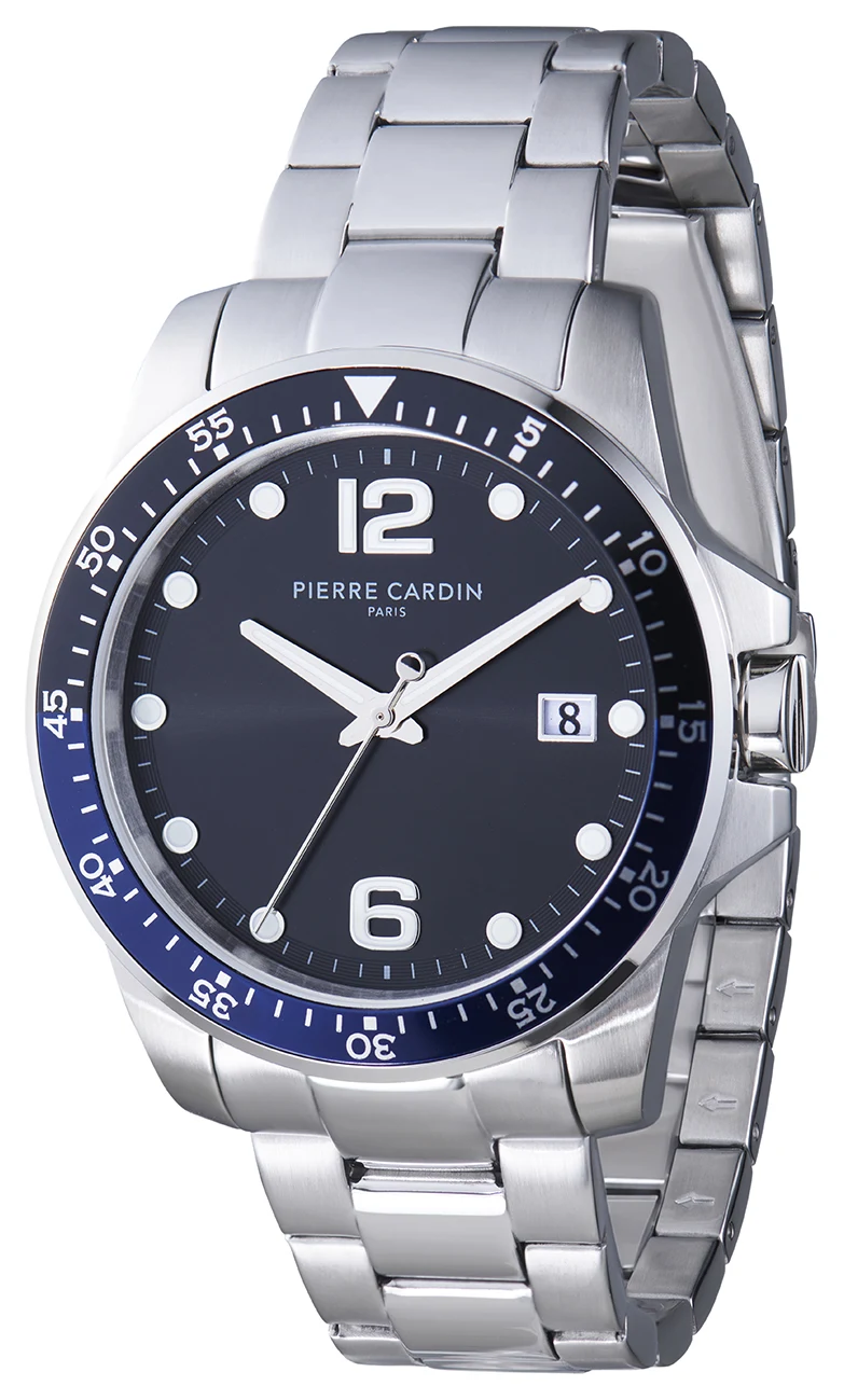 Pulkstenis PIERRE CARDIN Vīriešu CNI.0030