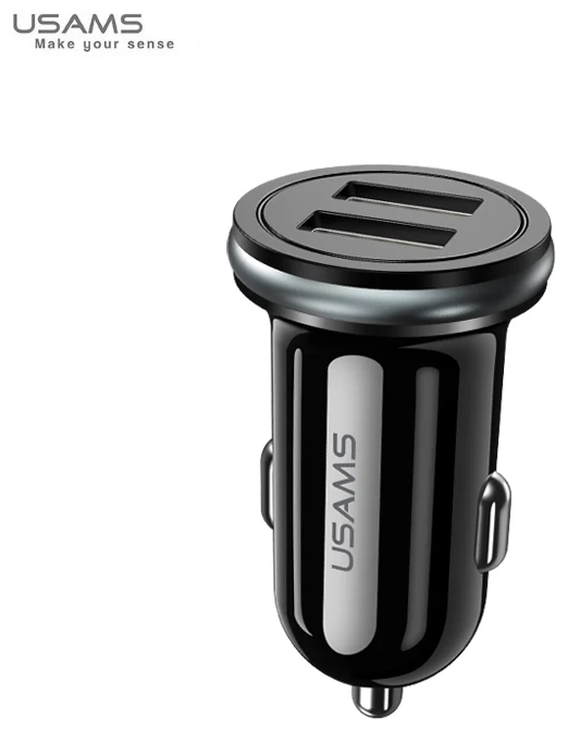 Usams US-CC050 C4 Universāls Auto DC