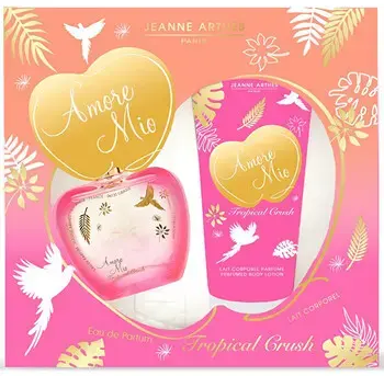 Jeanne Arthes Amore Mio Tropical Crush