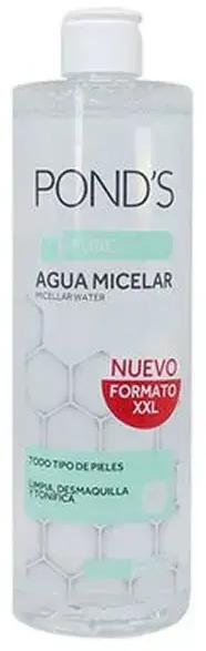 Pond`s Micellar Water 500ml