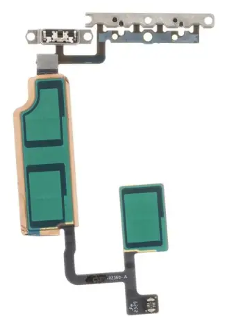 IPhone LCD iPhone 11 skaļuma pogas