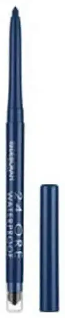 DEBORAH MILANO Eyeliner 24Ore Waterproof 04