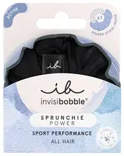 Invisibobble Sprunchie Power Black Panther
